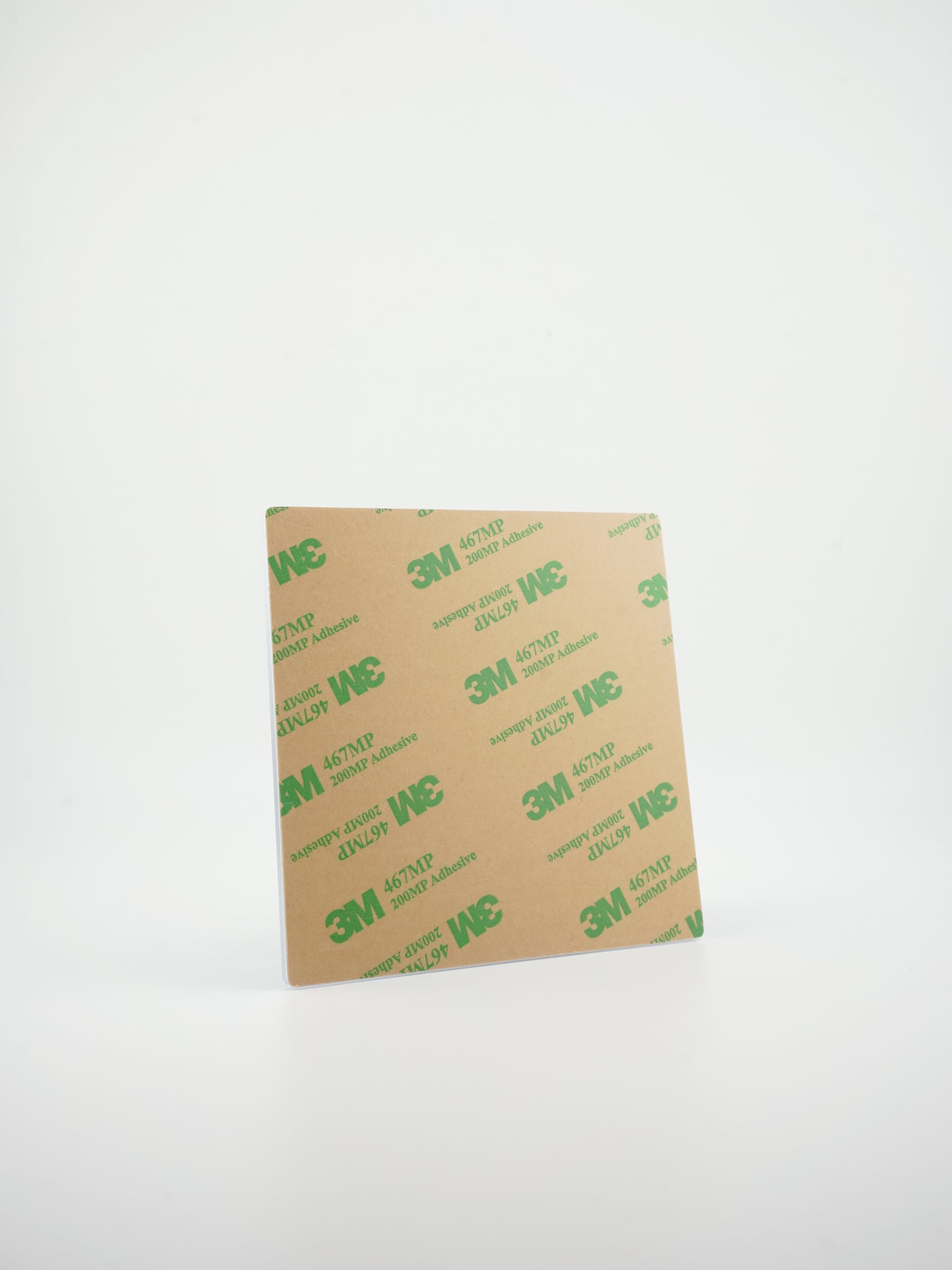 Google NFC/QR-Code Acryl Display
