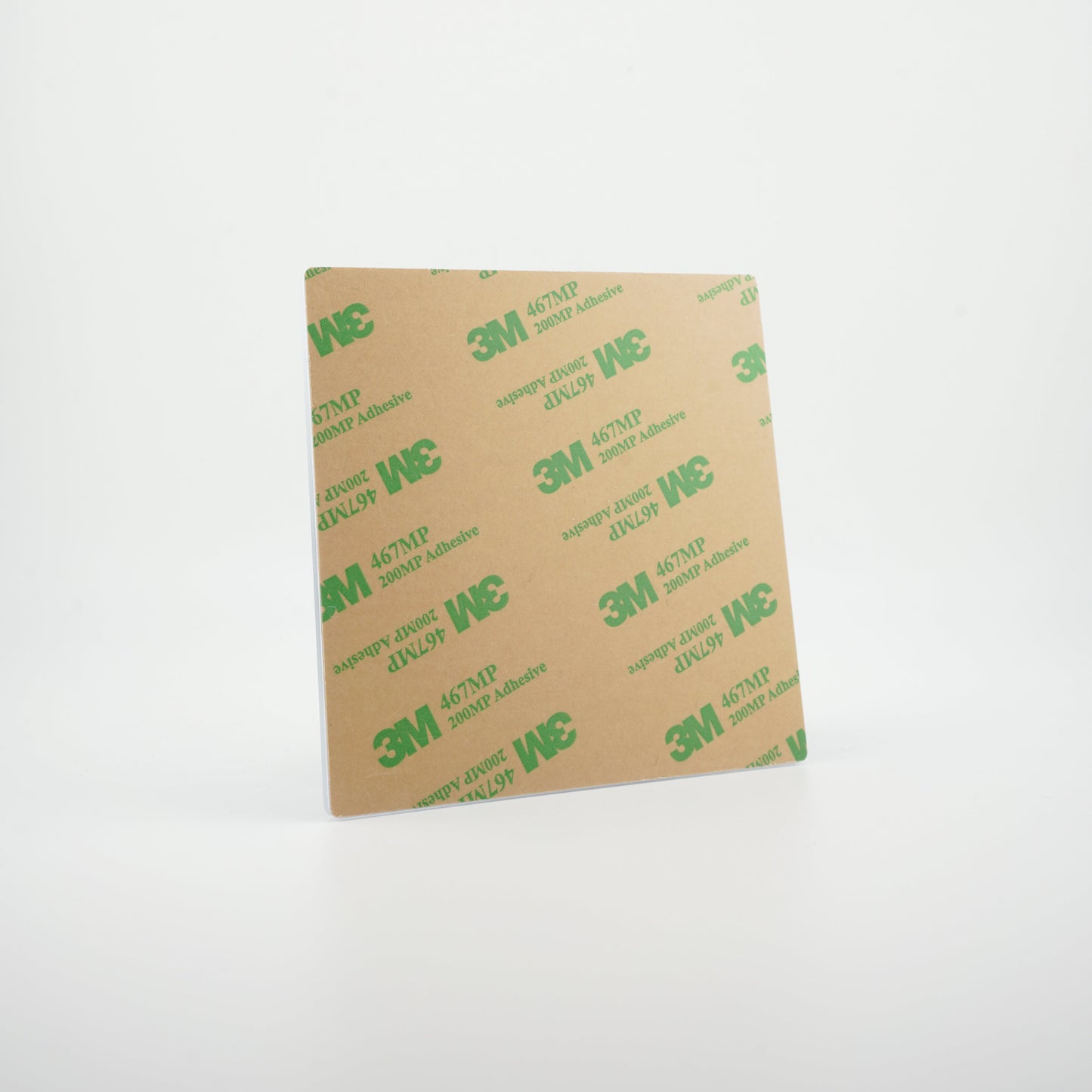 Google NFC/QR-Code Acryl Display