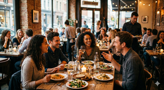 Unzufriedene Kunden in der Gastronomie: So senkst du die Quote und steigerst die Gästezufriedenheit