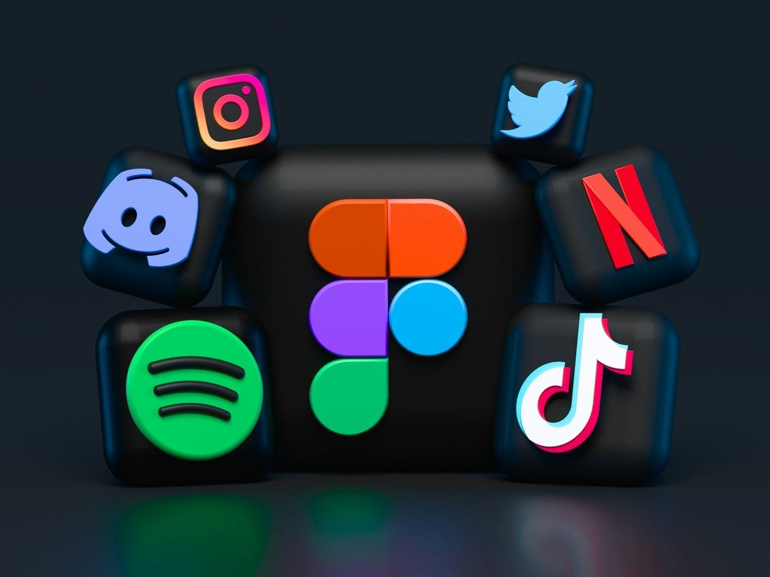 Die Macht von Social Media: Warum jede Marke eine Social-Media-Strategie braucht - Custom Ratings