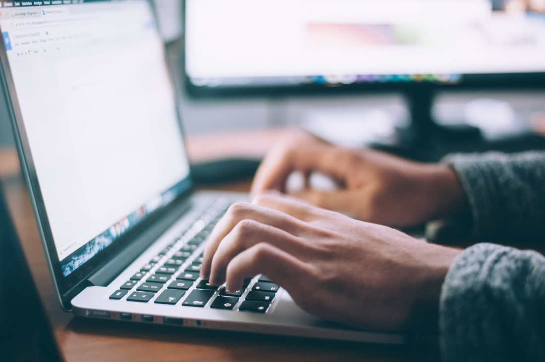 Die Bedeutung der Internet-Sichtbarkeit für Unternehmen: Warum es mehr als nur eine Website braucht - Custom Ratings
