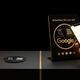 NFC Sticker vs. NFC Aufsteller – Vergleich Custom Ratings