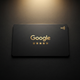 NFC Visitenkarte für Google Bewertungen – Custom Ratings Business Card