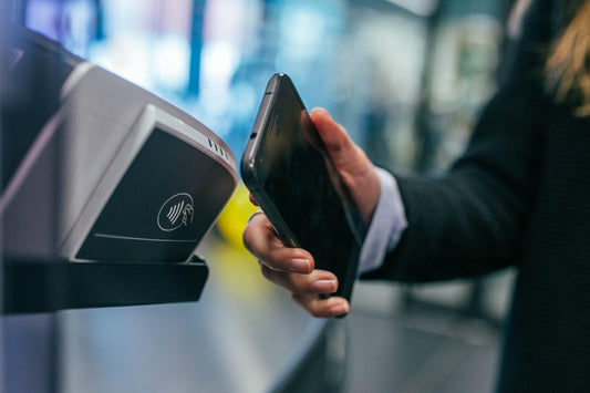 NFC-Produkte: Eine Revolution für unsere Gesellschaft - Custom Ratings