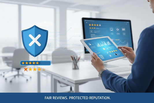 Meine Rezensionen löschen: Unfaire Bewertungen entfernen – Was Sie wissen müssen