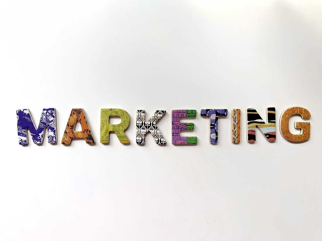 Marketing im digitalen Zeitalter: Strategien für nachhaltiges Wachstum