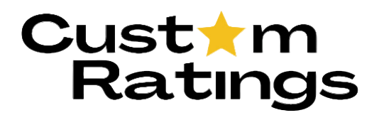 Custom Ratings