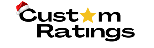Custom Ratings