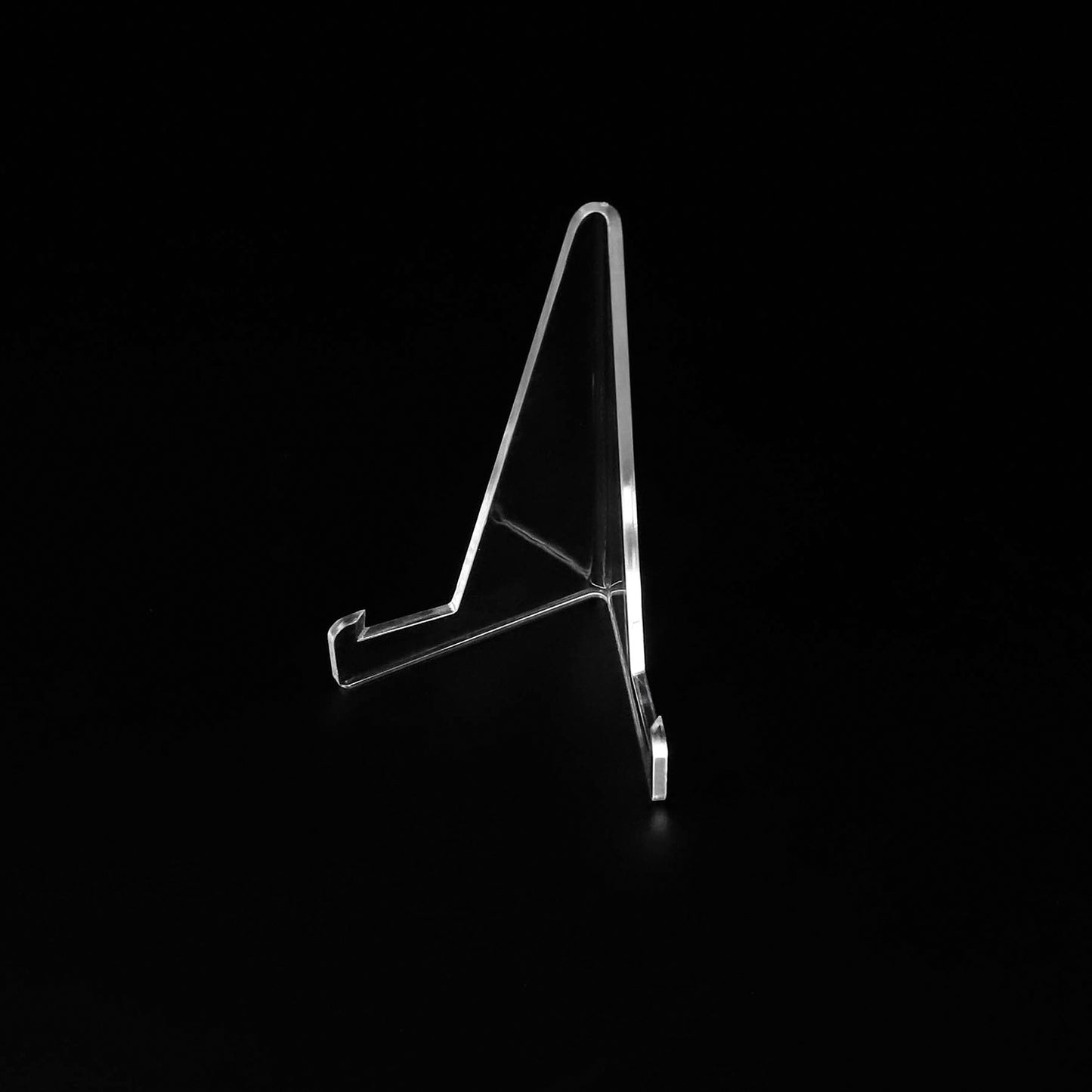 Acryl-Plattenhalter