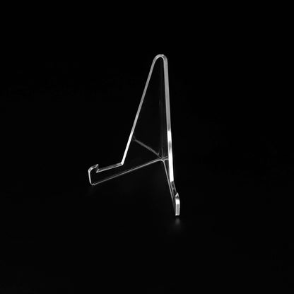 Acryl-Plattenhalter