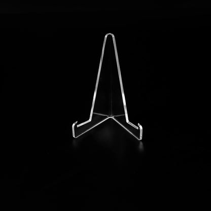 Acryl-Plattenhalter