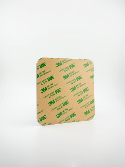 Google Bewertung/Instagram NFC/QR - Code Acryl Display - Custom Ratings